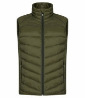 Idahoe Unisex Padded Gilet