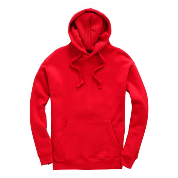 Tylers Premium Hoody