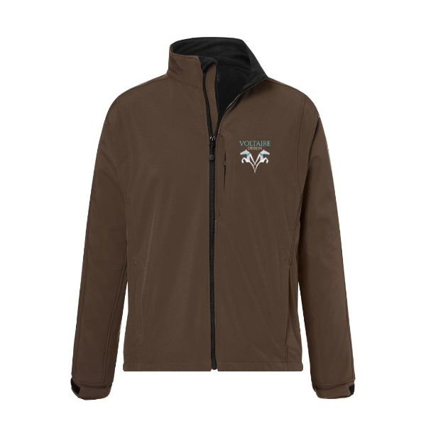 softshell jacket